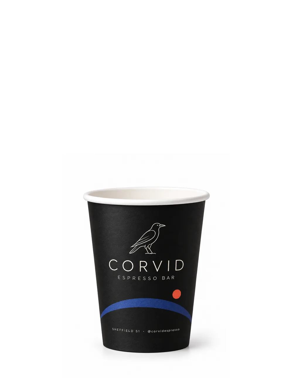 4oz paper cups